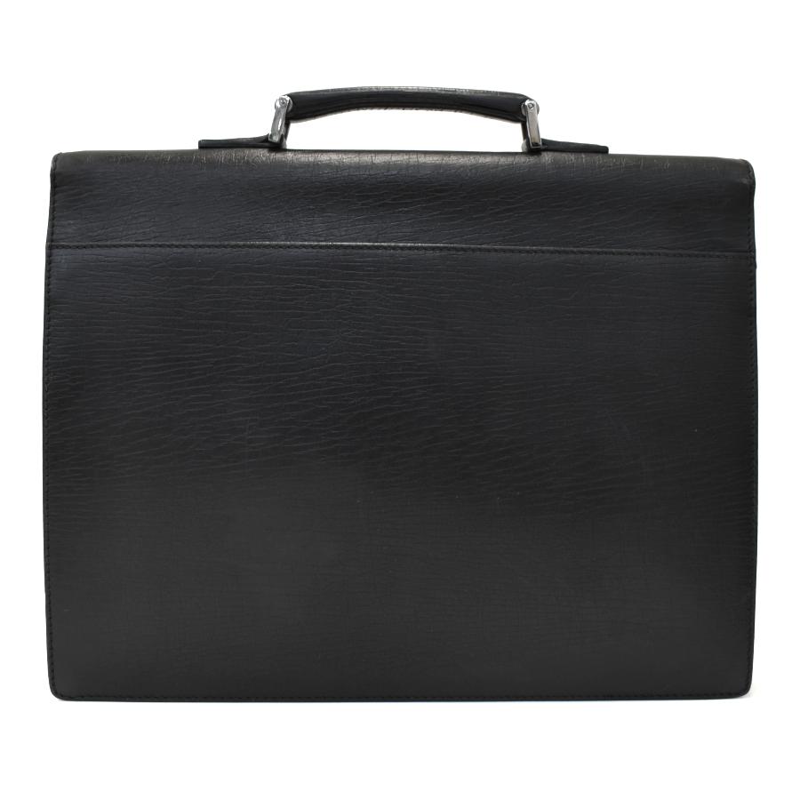 GUCCI（グッチ） ビジネスバッグ ブリーフケース 34044 レザー
