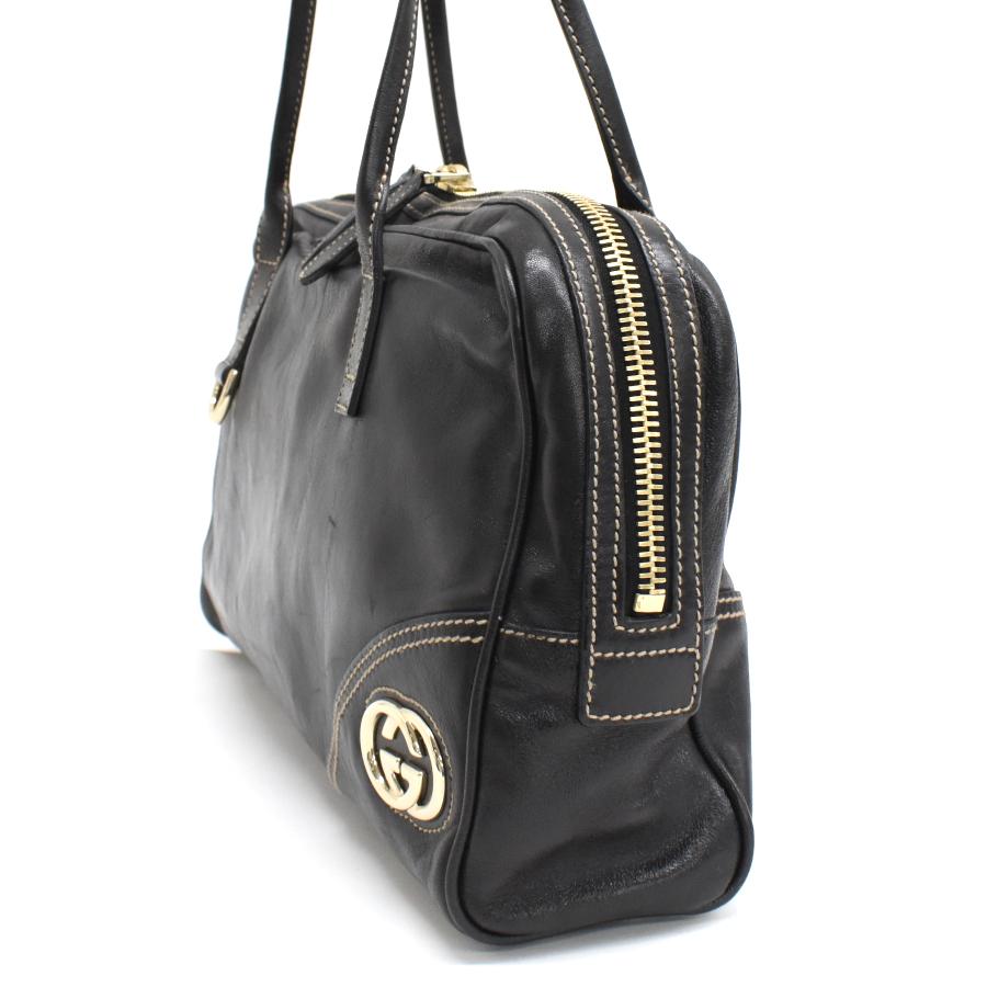 GUCCI（グッチ） ハンドバッグ ショルダーバッグ 169971 インター