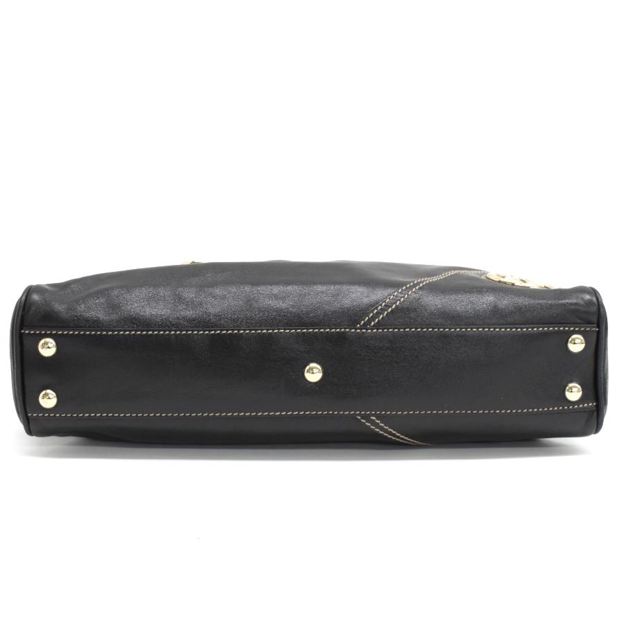 GUCCI（グッチ） ハンドバッグ ショルダーバッグ 169971 インター