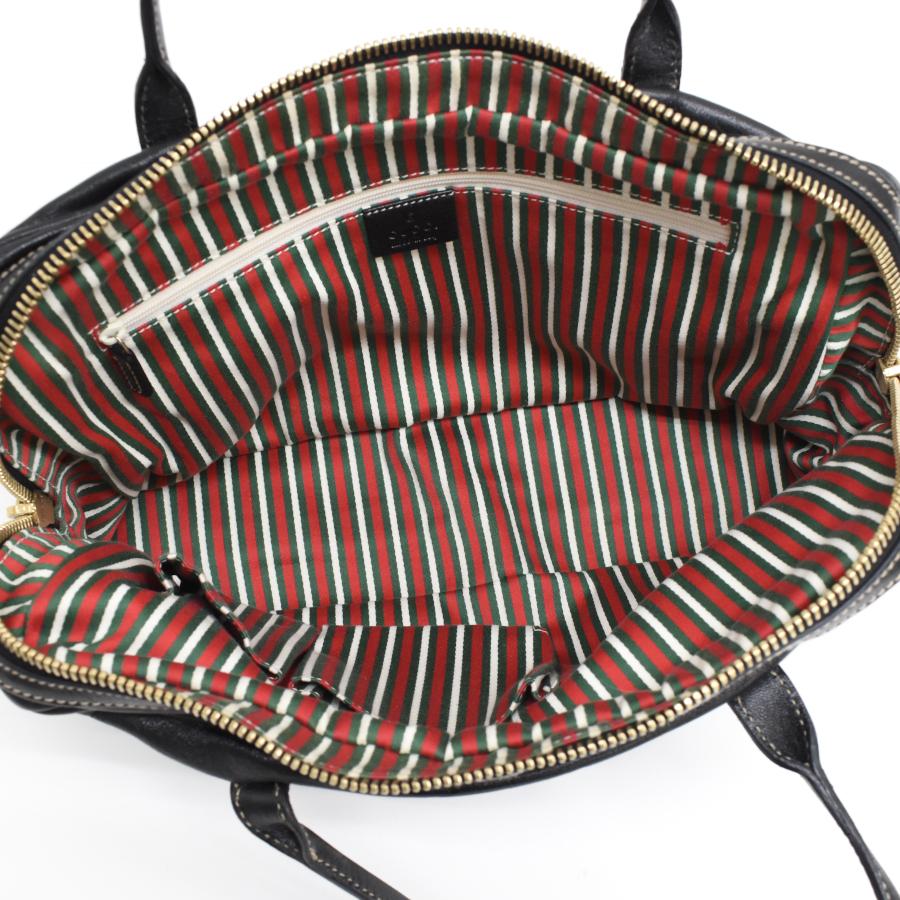 GUCCI（グッチ） ハンドバッグ ショルダーバッグ 169971 インター