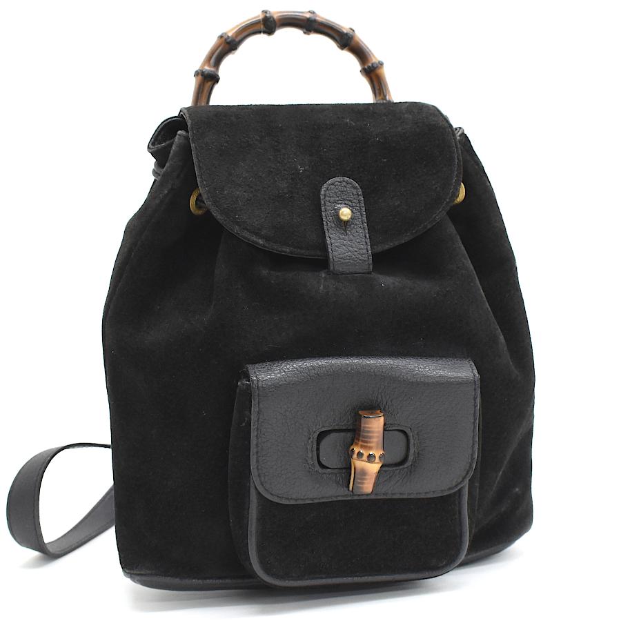 バンブー グッチ リュックサック バックパック 003.2034.0930