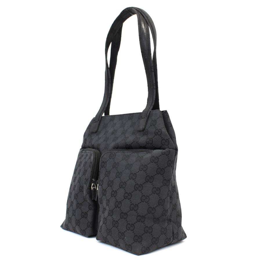 GUCCI（グッチ） トートバッグ 002・1076・3754 GGキャンバス