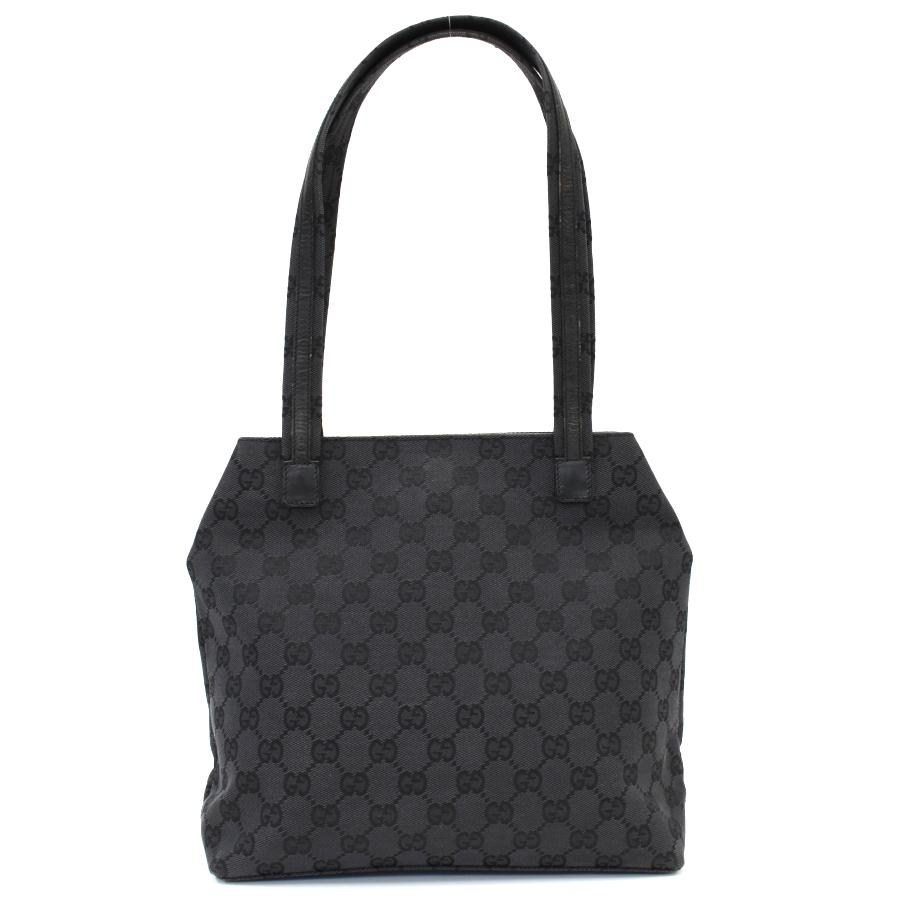 GUCCI（グッチ） トートバッグ 002・1076・3754 GGキャンバス