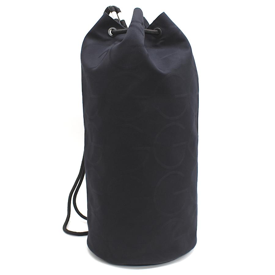 ☕GUCCI ブラック ショルダーバッグ【保管用布巾着袋付】 【公式通販】