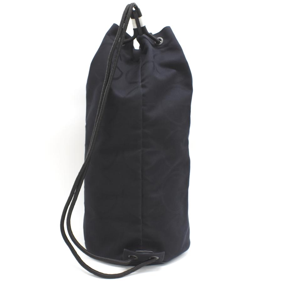 GUCCI（グッチ） 新品同様 ボンサック 巾着 ショルダーバッグ バック