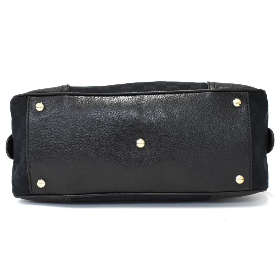 GUCCI（グッチ） ハンドバッグ プリンシー 161720 GGキャンバス  