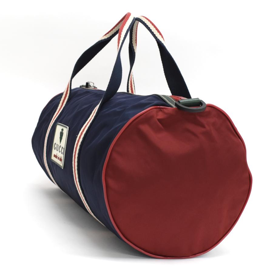 GUCCI（グッチ） ハンドバッグ ボストンバッグ 189656 クレスト