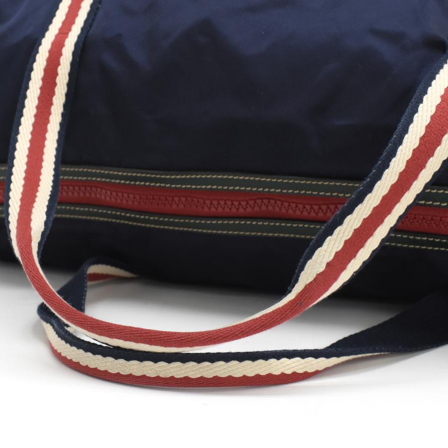 GUCCI グッチ ハンドバッグ ボストンバッグ 189656 クレスト ナイロン  