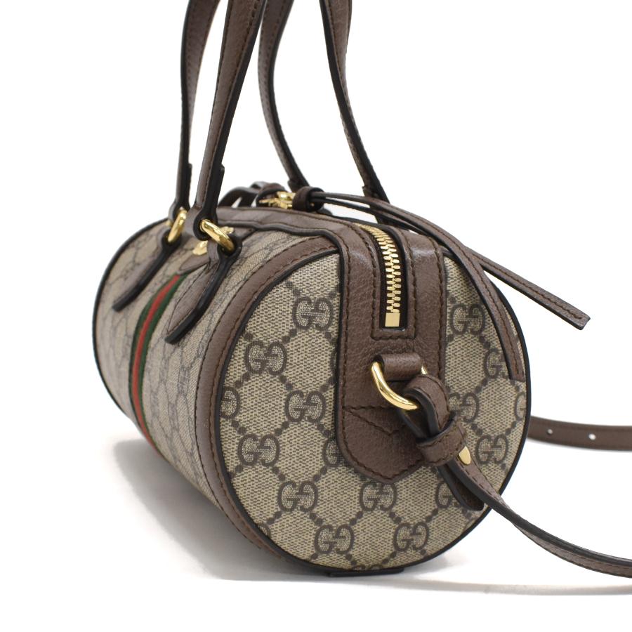 GUCCI（グッチ） 2wayバッグ オフディア 602577 GGスプリーム シェリー
