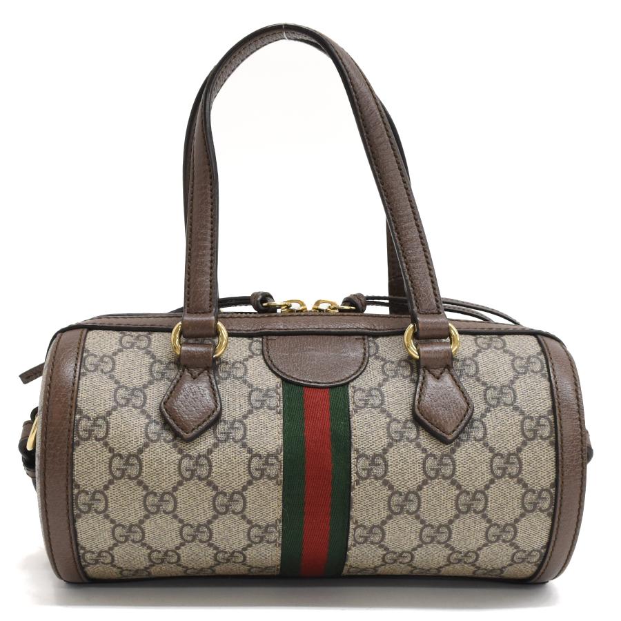 GUCCI（グッチ） 2wayバッグ オフディア 602577 GGスプリーム シェリー