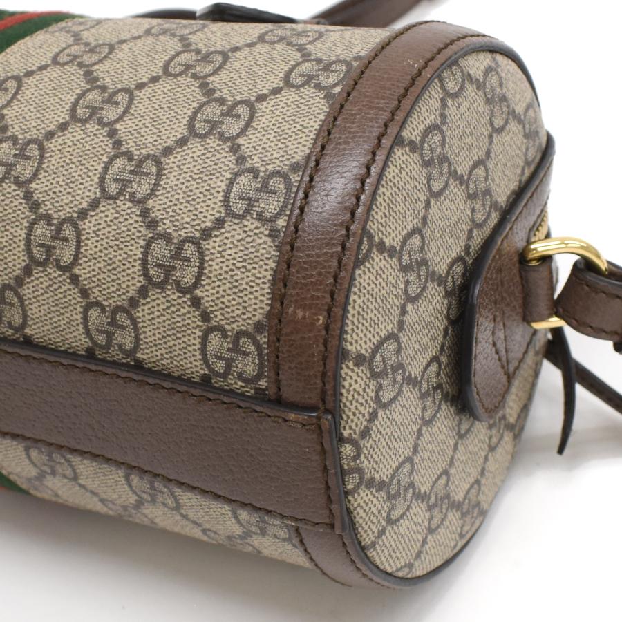 GUCCI（グッチ） 2wayバッグ オフディア 602577 GGスプリーム シェリー