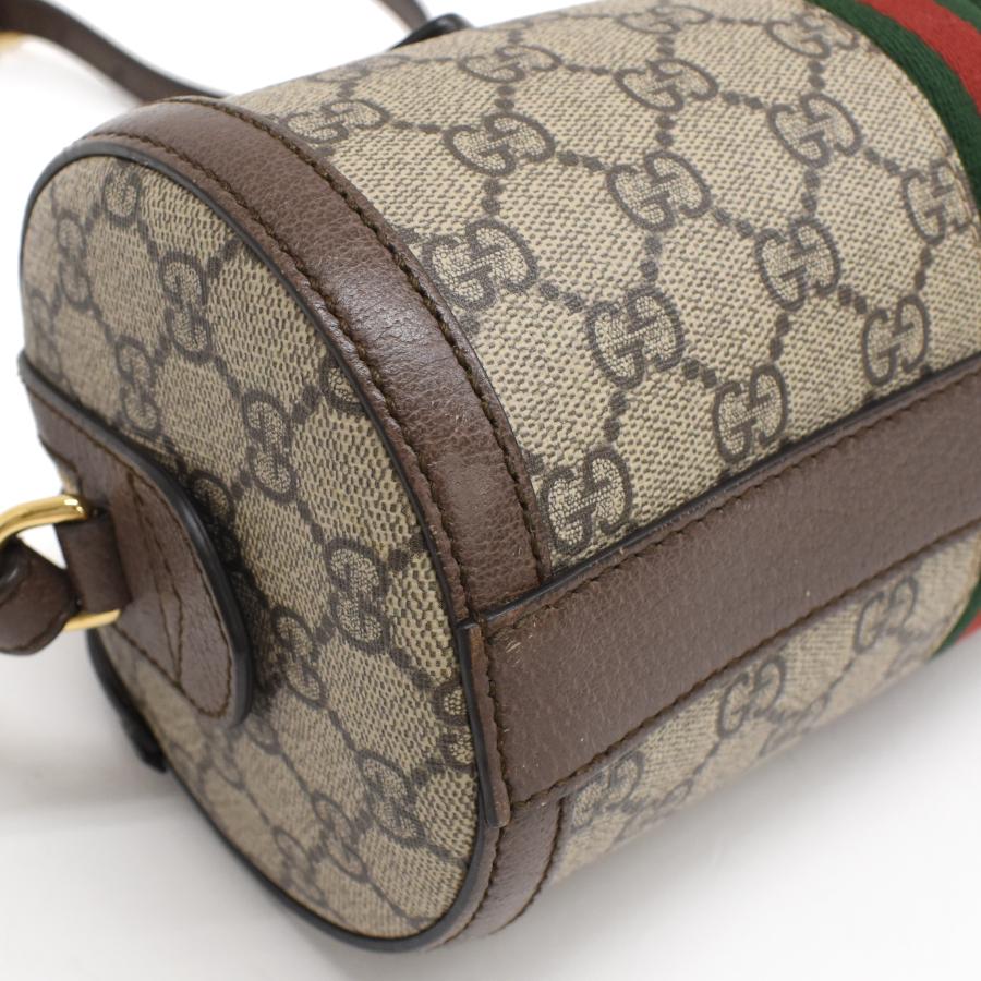 GUCCI（グッチ） 2wayバッグ オフディア 602577 GGスプリーム シェリー