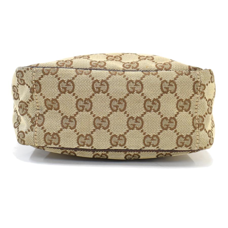 GGキャンバス グッチ クロスボディ ショルダーバッグ 122759