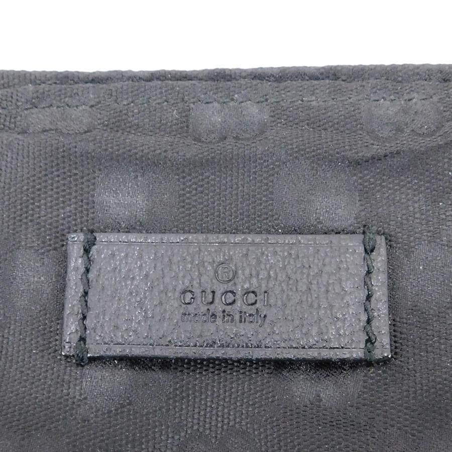 GUCCI 新品同様 グッチ シェリーライン GGナイロン トートバッグ