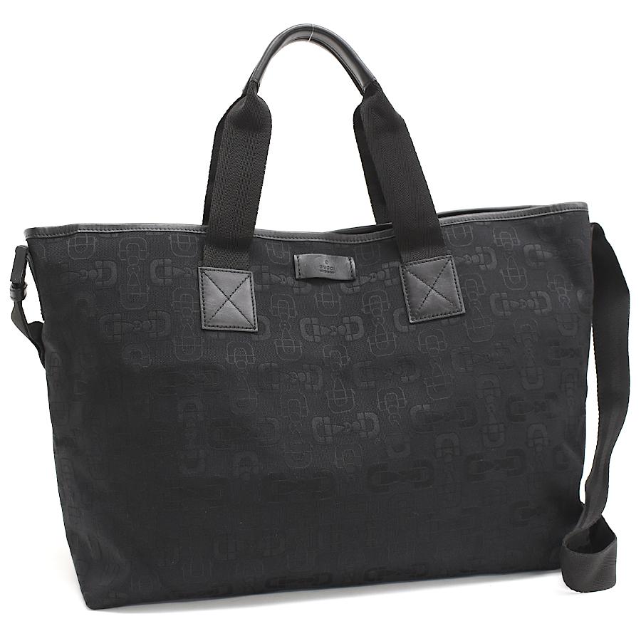 GUCCI（グッチ） 新品同様 2wayバッグ ショルダー 240058 ホースビット