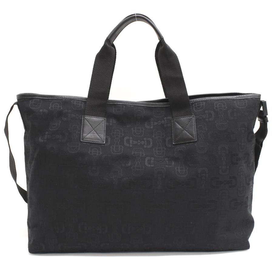GUCCI（グッチ） 新品同様 2wayバッグ ショルダー 240058 ホースビット 