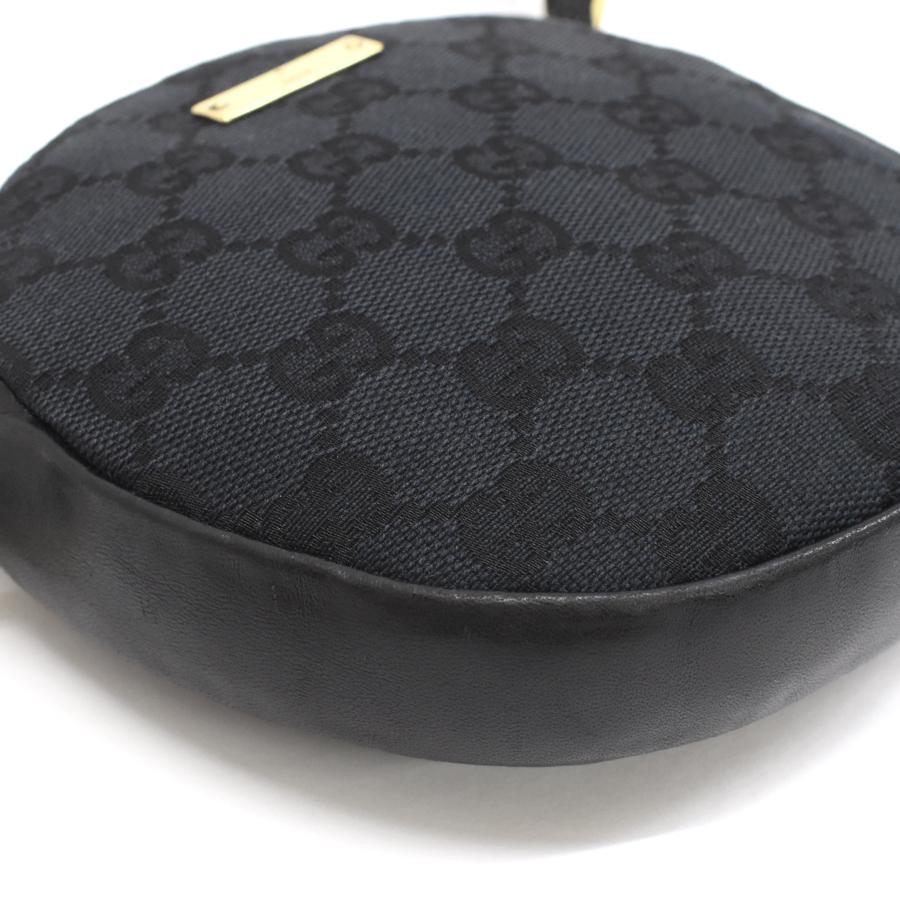 GUCCI 美品 ボディバッグ、ショルダーバッグ GUCCI】グッチ『ショルダーバッグ』90700 レディース 1週間保証【中古