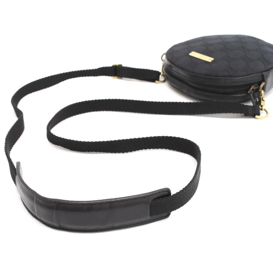 GUCCI 美品 ボディバッグ、ショルダーバッグ GUCCI】グッチ『ショルダーバッグ』90700 レディース 1週間保証【中古