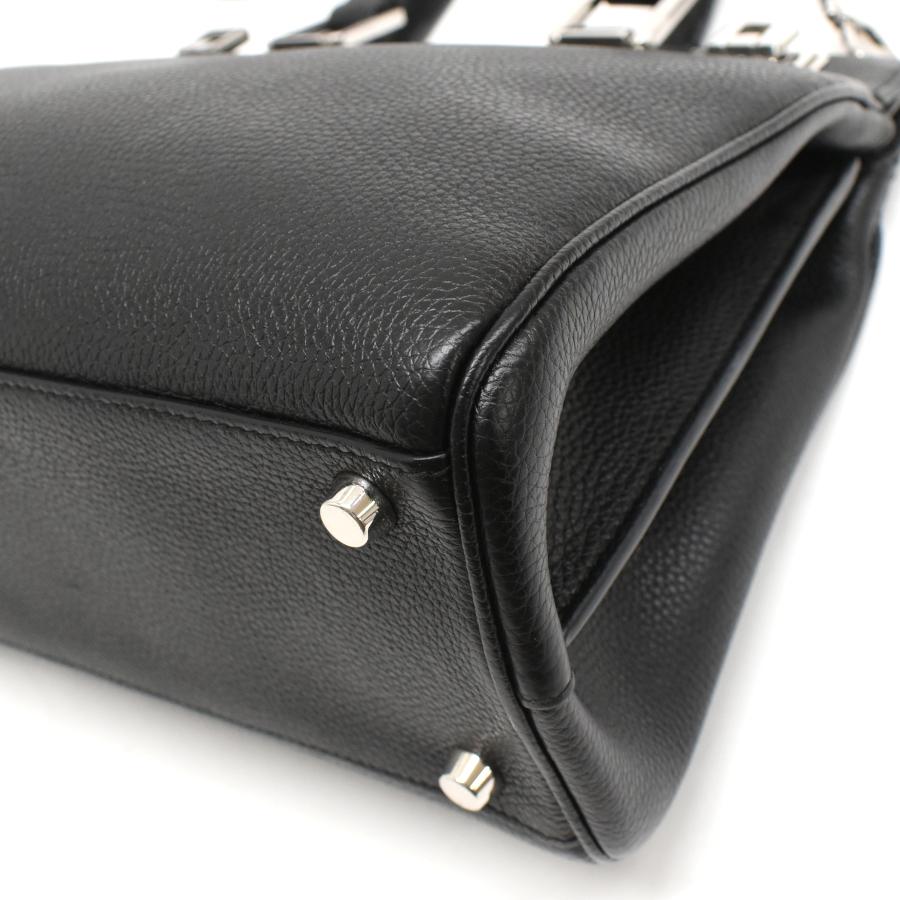 GUCCI（グッチ） ズゥミ スモール トップハンドルバッグ 2way 