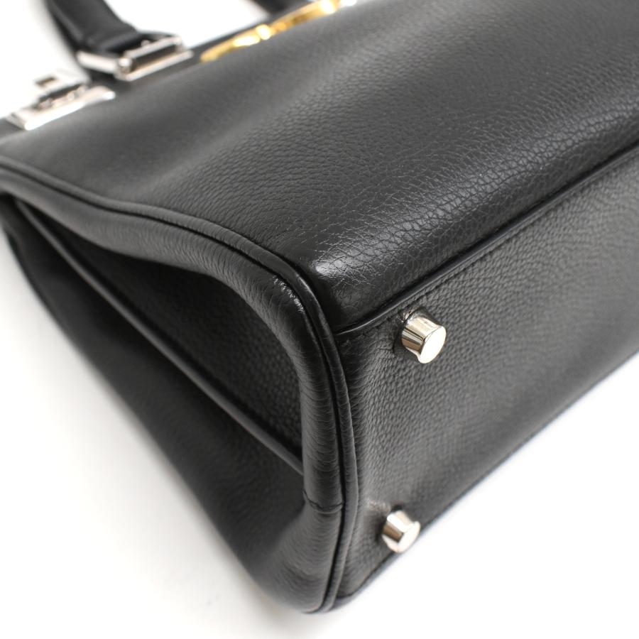 GUCCI（グッチ） ズゥミ スモール トップハンドルバッグ 2way 