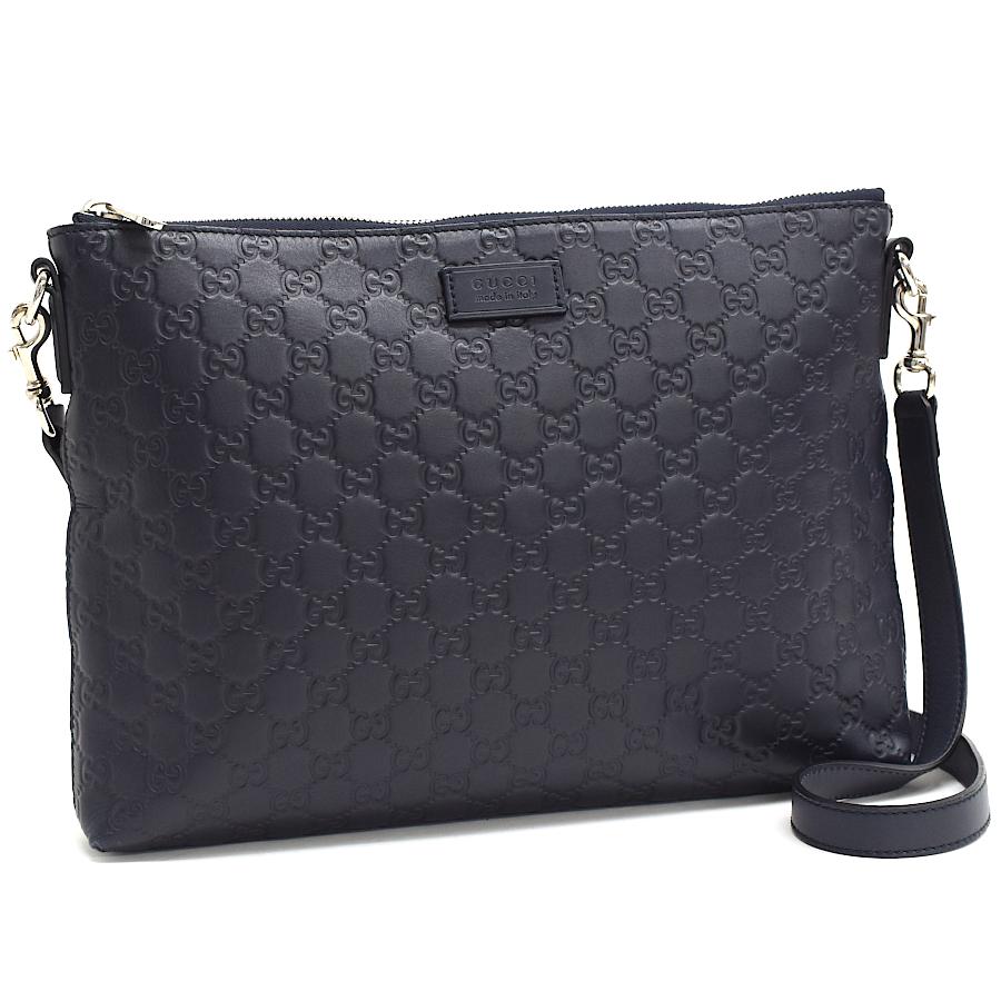 GG グッチ ショルダーバッグ 2way クラッチバッグ 473882 GG
