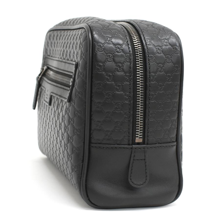 GUCCI（グッチ） クラッチバッグ ポーチ 419775 GG マイクログッチシマ