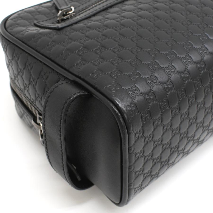 GUCCI（グッチ） クラッチバッグ ポーチ 419775 GG マイクログッチシマ