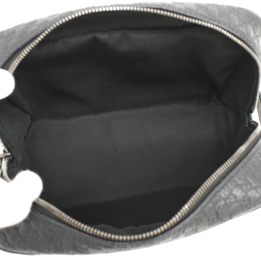 GUCCI（グッチ） クラッチバッグ ポーチ 419775 GG マイクログッチシマ