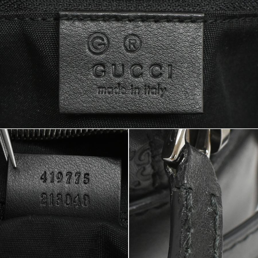 GUCCI（グッチ） クラッチバッグ ポーチ 419775 GG マイクロ