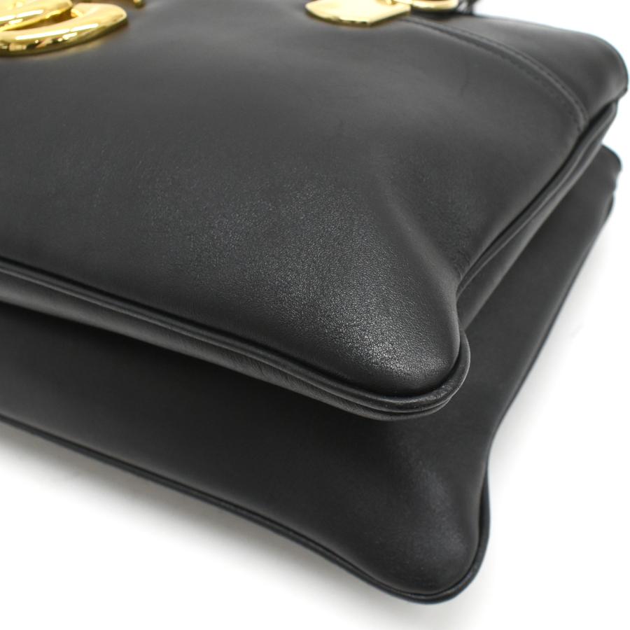 アリー グッチ ハンドバッグ ショルダーバッグ 550130 GGマーモント