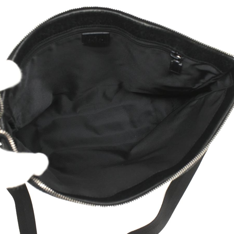 GGキャンバス グッチ クロスボディ ショルダーバッグ 110054