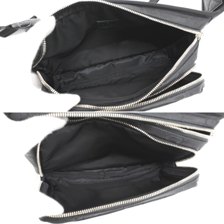 GUCCI（グッチ） 新品同様 THE GRID オフザグリッド ラージ ベルト