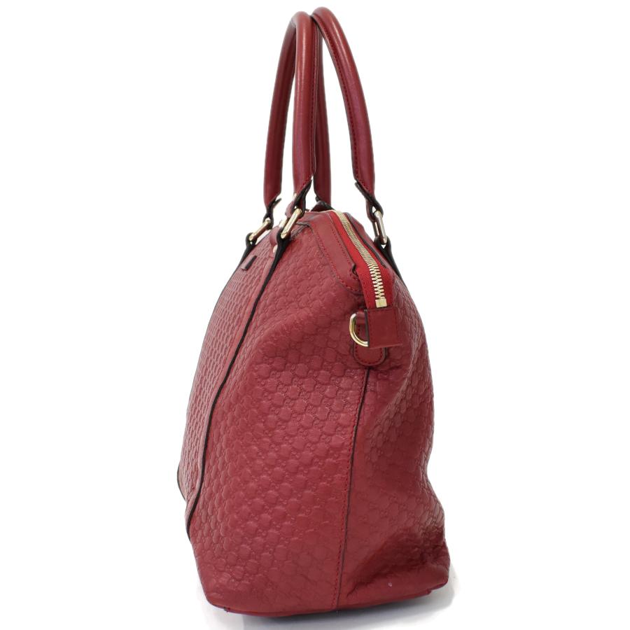 GUCCI（グッチ） 2way ハンドバッグ ショルダー 449658 マイクロ