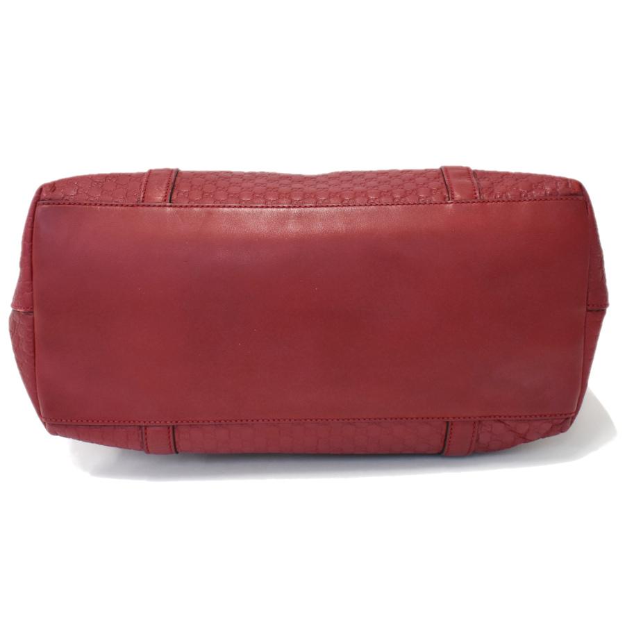 GUCCI（グッチ） 2way ハンドバッグ ショルダー 449658 マイクロ 