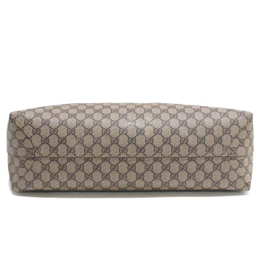 fmkさま専用 GUCCI グッチ GGスプリーム リバーシブルトートバッグ