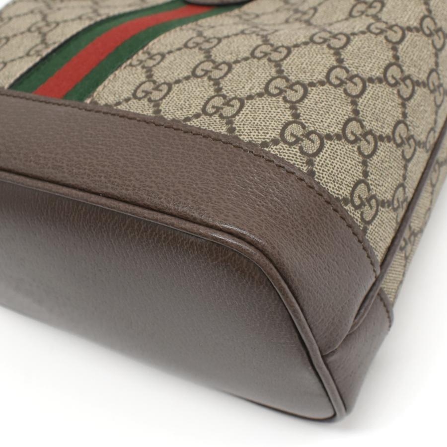 【中古】 GUCCI グッチ 781402 GGスプリーム オフィディア スモール ショルダーバッグ GGスプリーム キャンバス レディース 25006881 SA GUCCI - 中古 グッチ GUCCI 781402 498879 レディース ショルダー