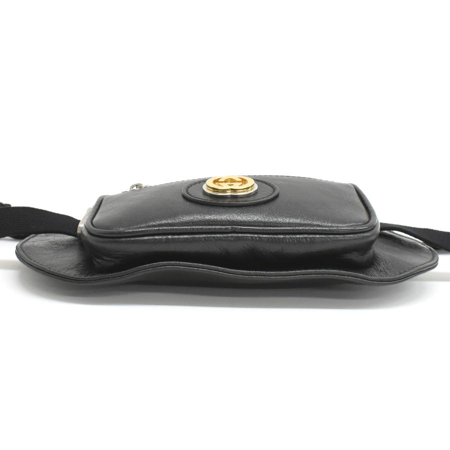 GUCCI　ウエストバッグ FWRD Renew GUCCI ウエストバッグ - Beige | FWRD