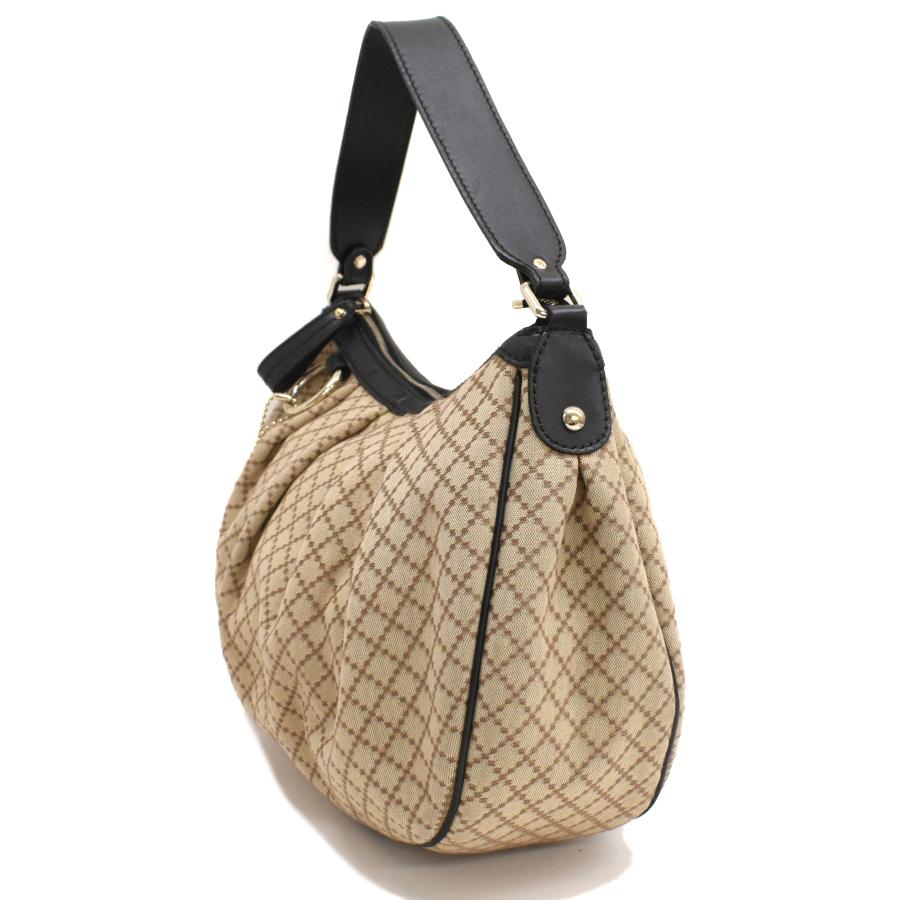 GUCCI（グッチ） スーキー ショルダーバッグ 232955 ディアマンテ 