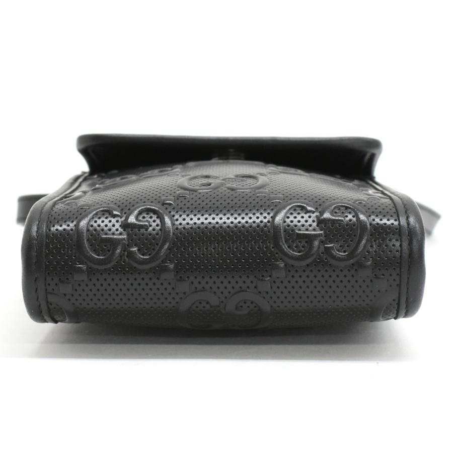 ♡*♡様 GUCCIボディバック　ショルダーバック GUCCI（グッチ） クロスボディ ショルダーバッグ ポーチ 625571 GG