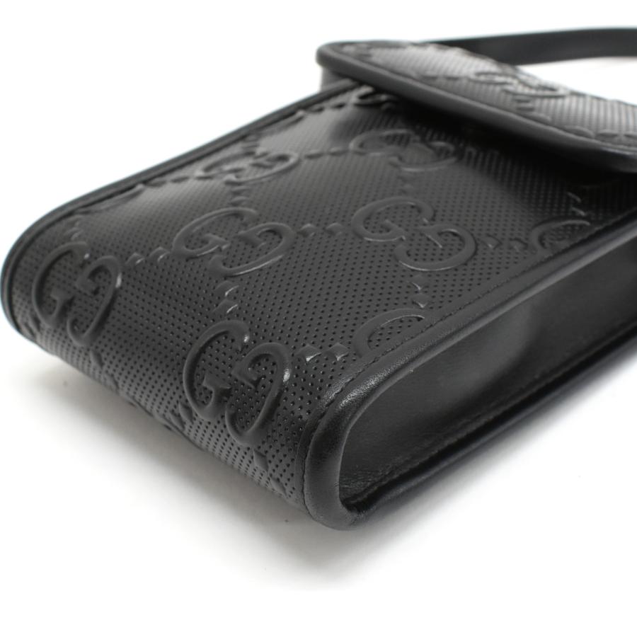 GUCCI グッチ ボディーバッグ GUCCI（グッチ） クロスボディ ショルダーバッグ ポーチ 625571 GG