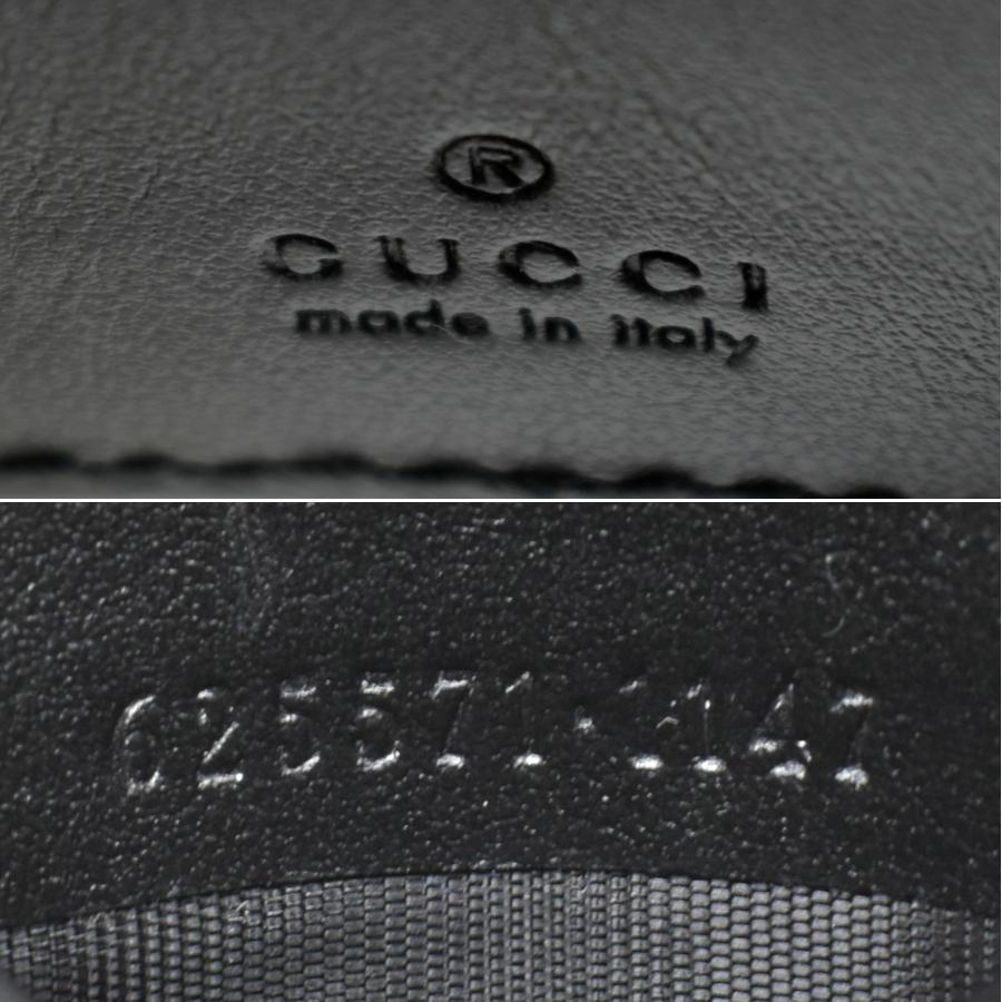 GUCCI（グッチ） クロスボディ ショルダーバッグ ポーチ 625571 GG