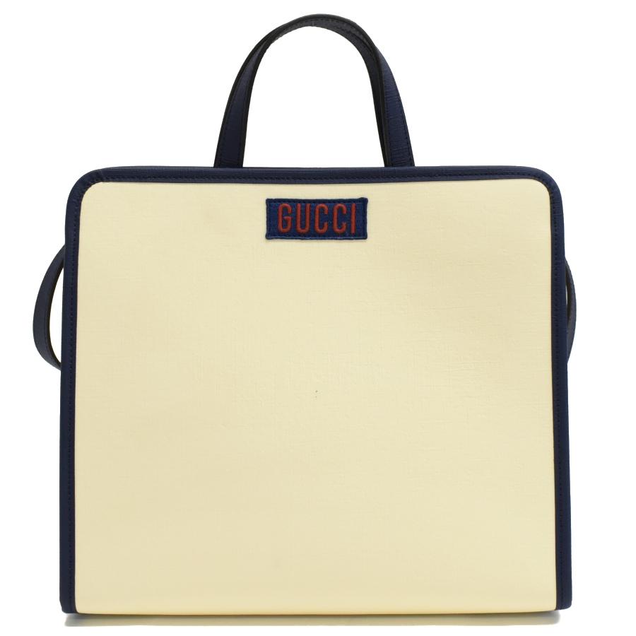 GUCCI（グッチ） チルドレンズ キャット 2way トートバッグ ショルダー 