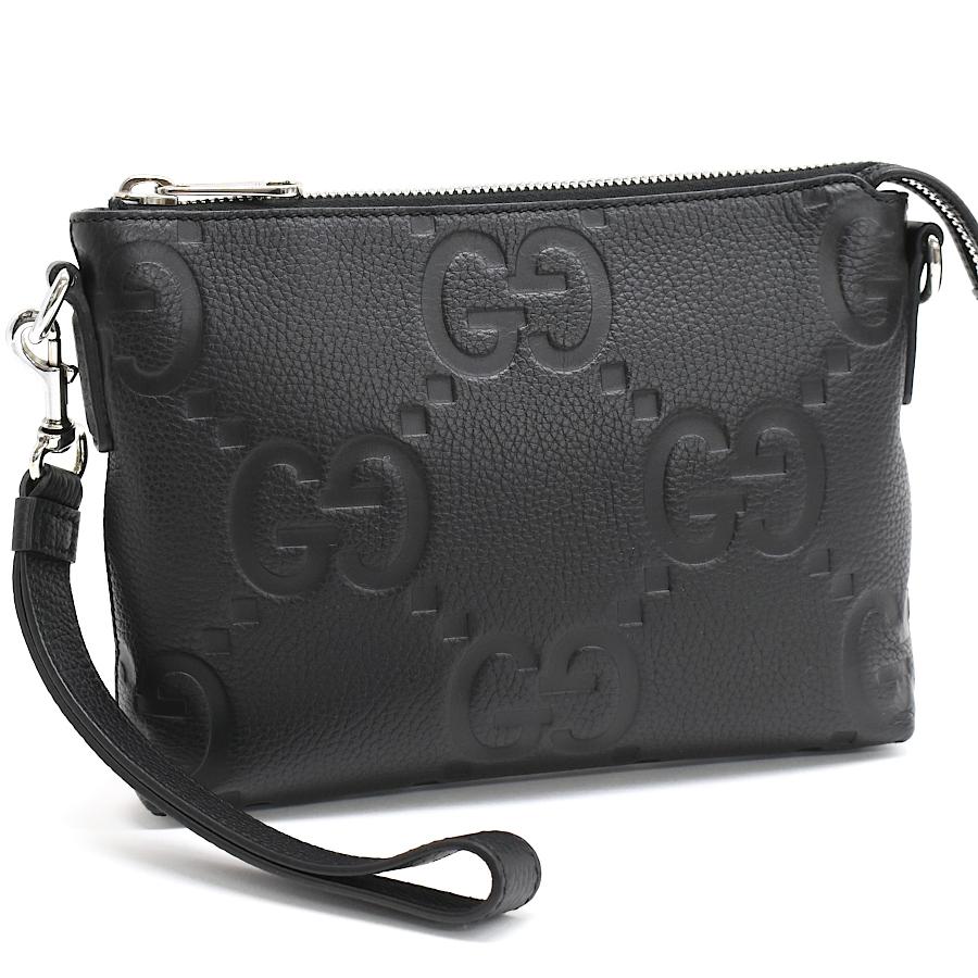 GUCCI GGパターン ボディバッグ 中型 GGパターン スモール クロスボディバッグ ・フォレストグリーン GG