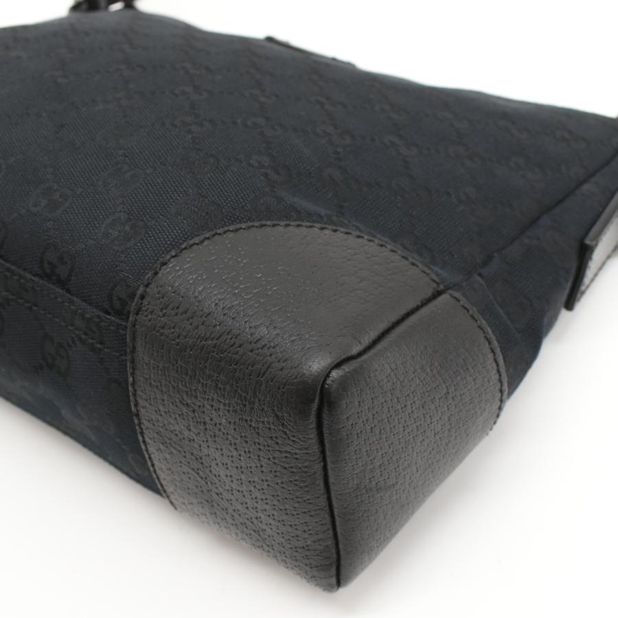 GGキャンバス グッチ クロスボディ ショルダーバッグ 114273