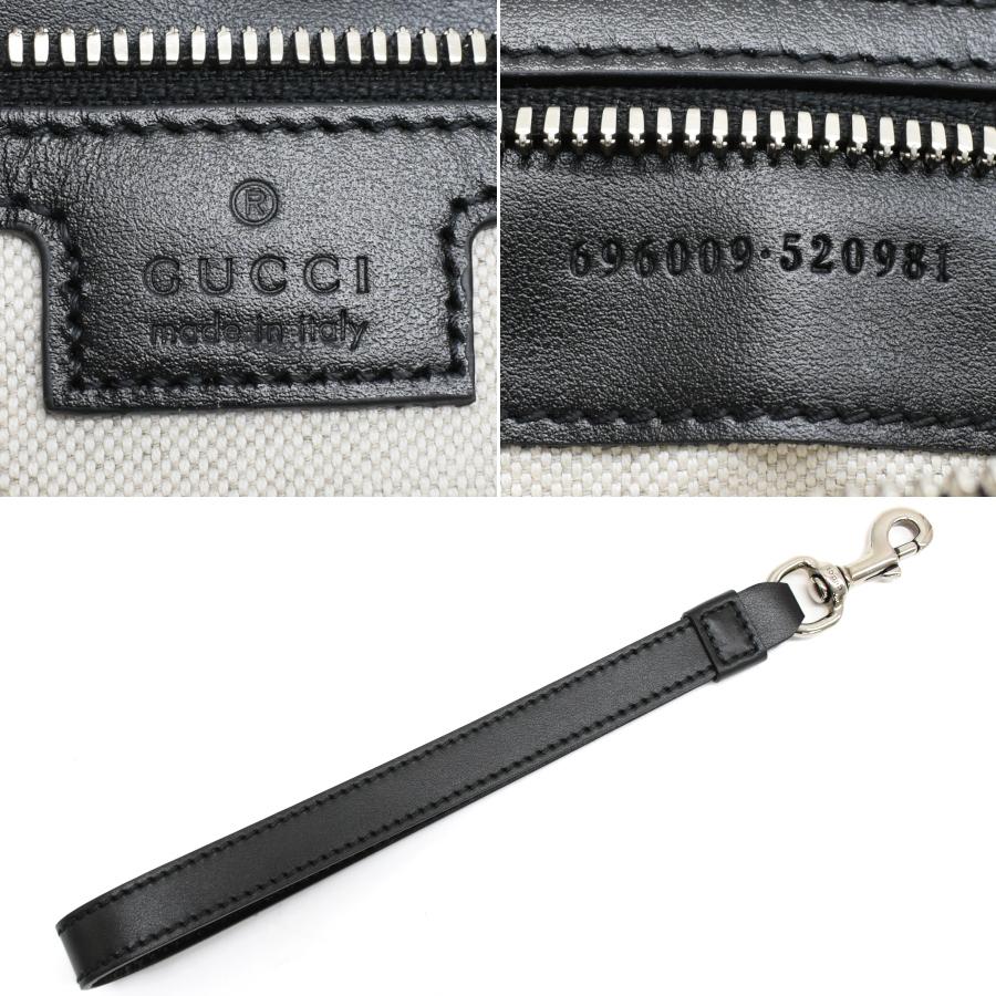 GUCCI（グッチ） 新品同様 ミディアム クロスボディバッグ ショルダー