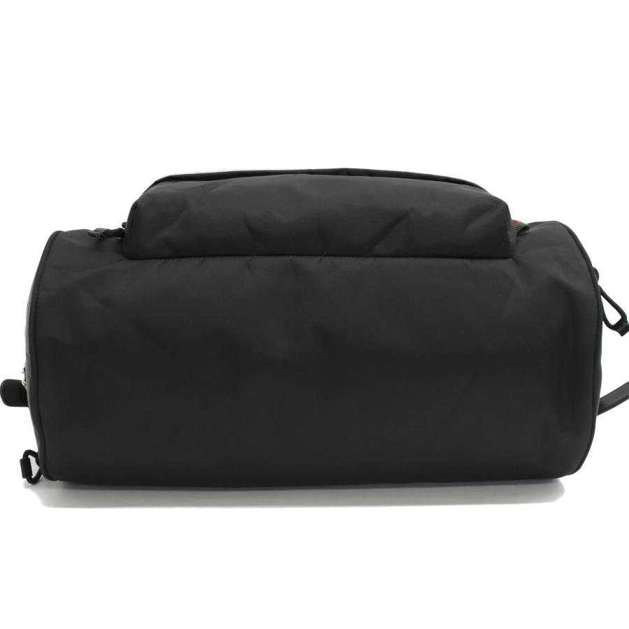 GUCCI（グッチ） ミディアム ダッフルバッグ 2way ボストンバッグ
