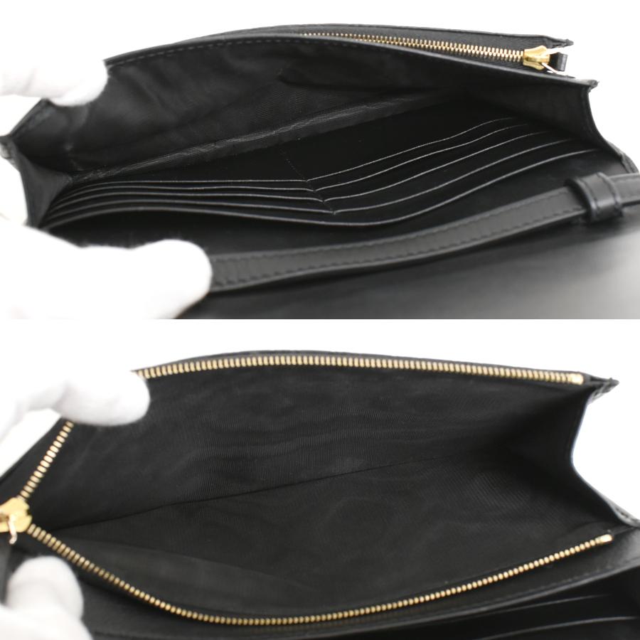 GUCCI（グッチ） 新品同様 ショルダーウォレット ショルダーバッグ