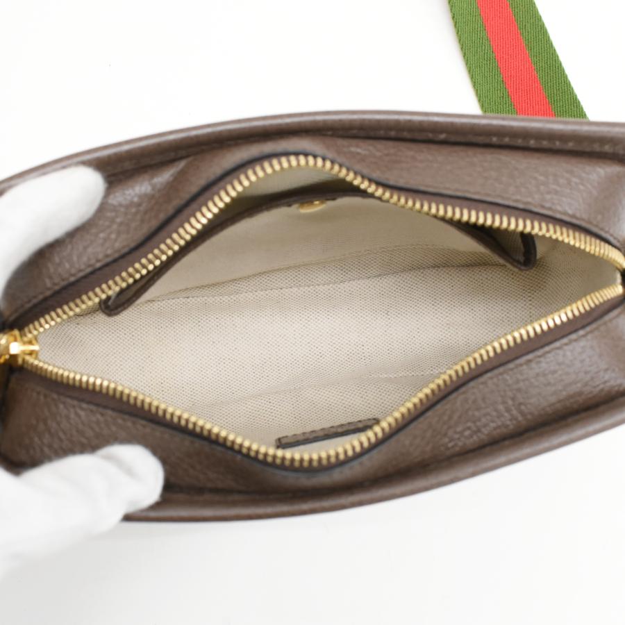 GUCCI（グッチ） 新品同様 ショルダーバッグ 696075 ジャンボGG