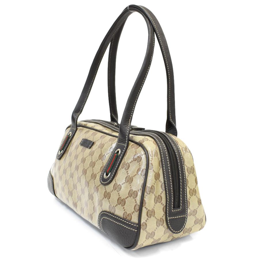 GUCCI（グッチ） 新品同様 ショルダー ハンドバッグ 293594 GG 