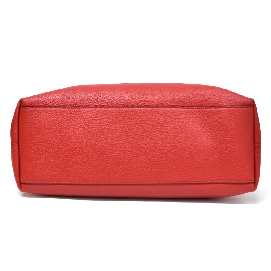 GUCCI（グッチ） 新品同様 チェーントートバッグ ソーホー インター